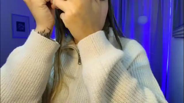 Image 8 of rousee_v Stream on Chaturbate on 23 days ago