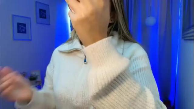 Thumbnail 3, rousee_v's Stream at Chaturbate, 22 days ago