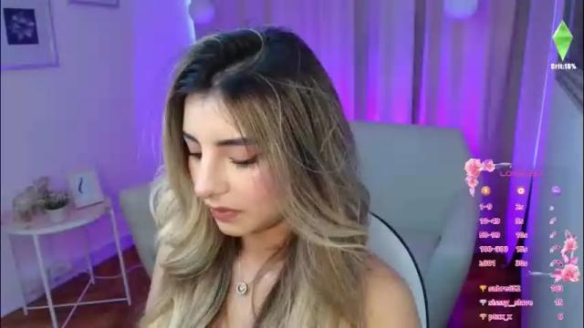 Thumbnail 1, rousee_v's Stream at Chaturbate, 14 days ago