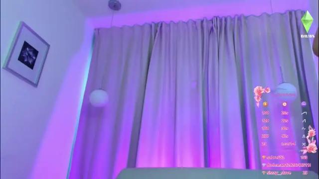 Image 12 of rousee_v Stream on Chaturbate on 14 days ago