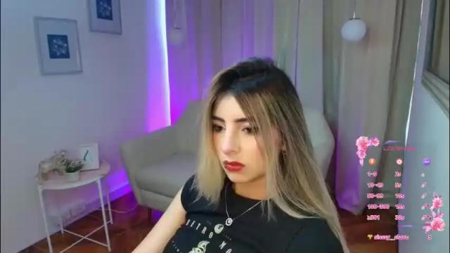 Image 10 of rousee_v Stream on Chaturbate on 12 days ago