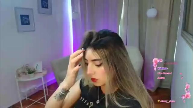 Image 11 of rousee_v Stream on Chaturbate on 12 days ago