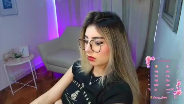 Image 12 of rousee_v Stream on Chaturbate on 12 days ago