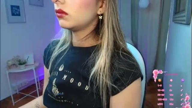 Image 2 of rousee_v Stream on Chaturbate on 12 days ago