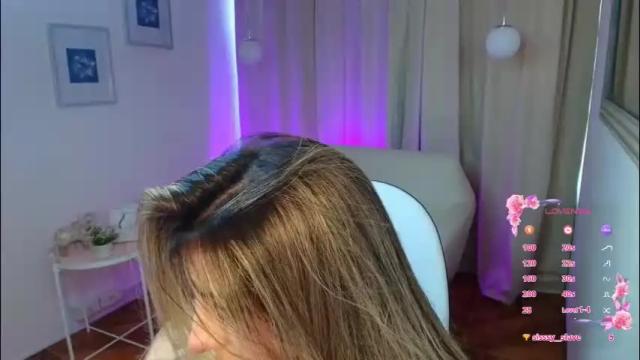 Image 7 of rousee_v Stream on Chaturbate on 12 days ago