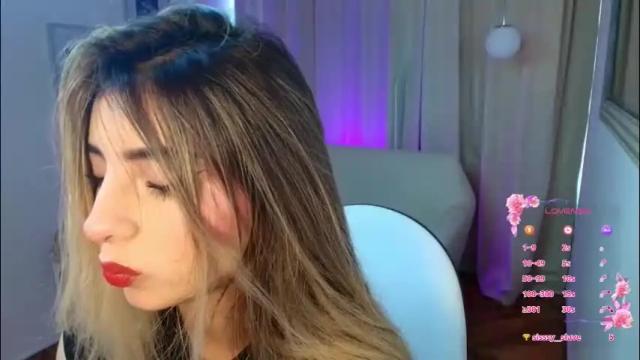 Image 8 of rousee_v Stream on Chaturbate on 12 days ago