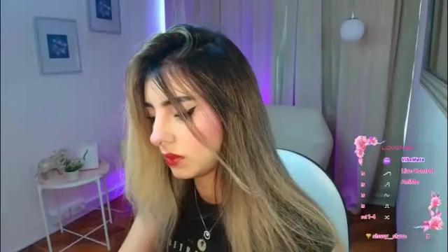 Thumbnail 3, rousee_v's Stream at Chaturbate, 12 days ago