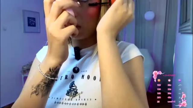 Image 10 of rousee_v Stream on Chaturbate on 6 days ago