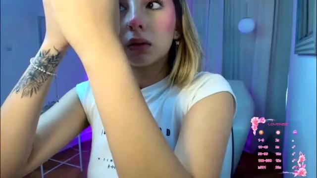 Image 12 of rousee_v Stream on Chaturbate on 6 days ago