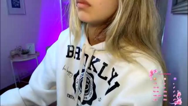 Image 3 of rousee_v Stream on Chaturbate on 6 days ago