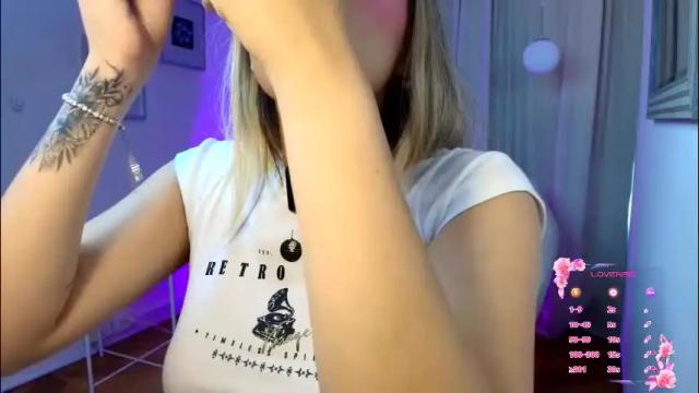 Thumbnail 3, rousee_v's Stream at Chaturbate, 6 days ago