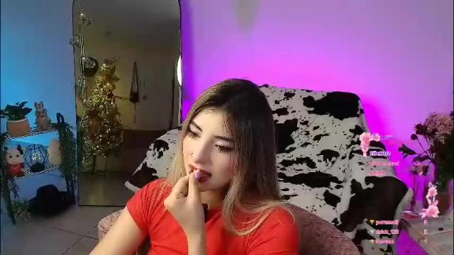 Image 12 of rousee_v Stream on Chaturbate on 5 days ago