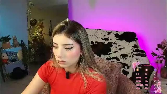 Image 3 of rousee_v Stream on Chaturbate on 5 days ago