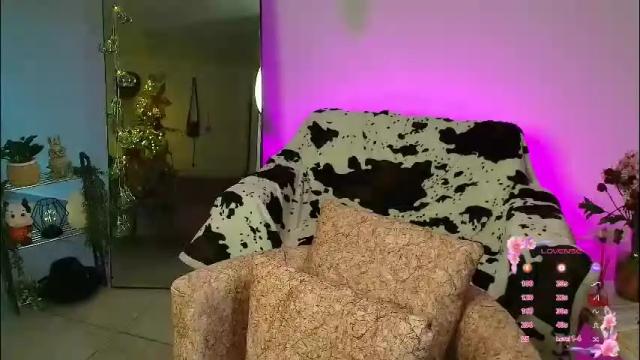 Image 4 of rousee_v Stream on Chaturbate on 5 days ago