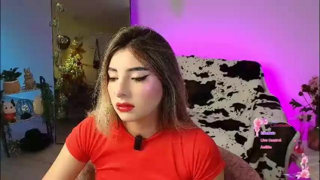 Image 6 of rousee_v Stream on Chaturbate on 5 days ago