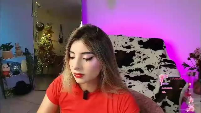 Image 7 of rousee_v Stream on Chaturbate on 5 days ago