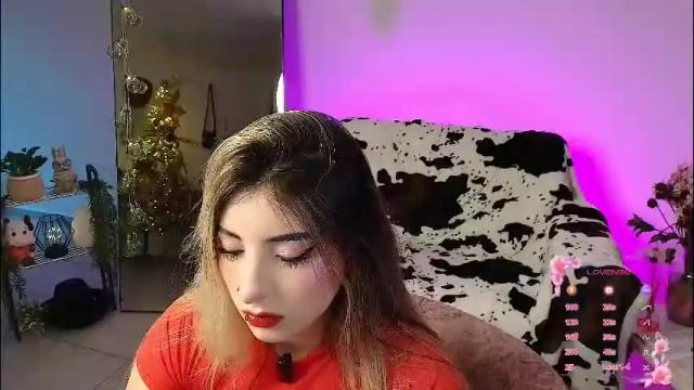 Image 8 of rousee_v Stream on Chaturbate on 5 days ago