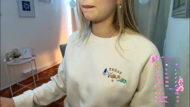 Image 11 of rousee_v Stream on Chaturbate on 5 hours ago