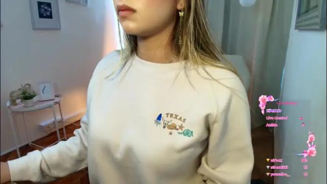 Image 12 of rousee_v Stream on Chaturbate on 5 hours ago