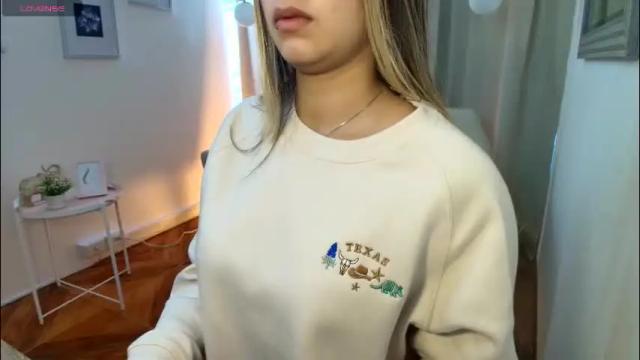 Image 4 of rousee_v Stream on Chaturbate on 5 hours ago