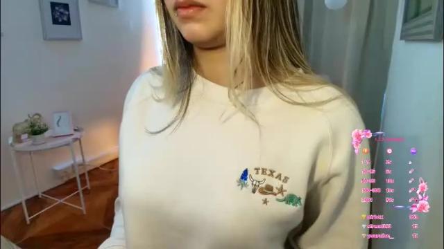 Image 6 of rousee_v Stream on Chaturbate on 5 hours ago