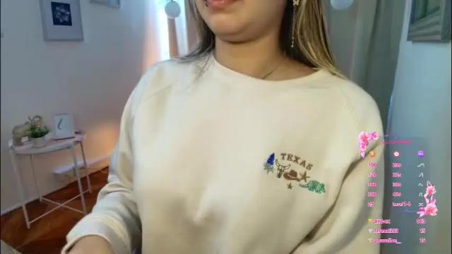 Image 7 of rousee_v Stream on Chaturbate on 5 hours ago