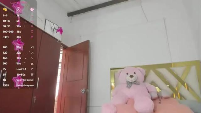 Thumbnail 1, rousee_yarelds's Stream at Chaturbate, 2 months ago