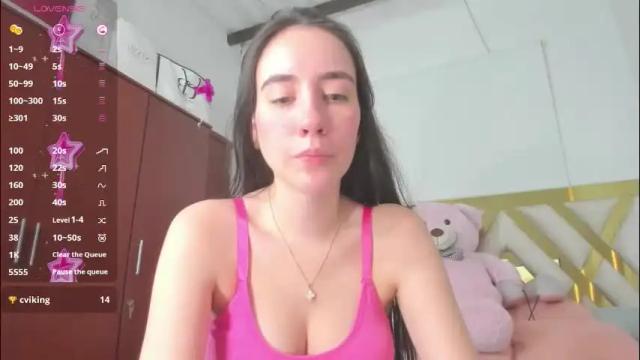 Thumbnail 3, rousee_yarelds's Stream at Chaturbate, 2 months ago