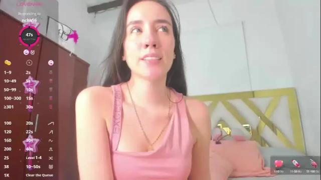 Thumbnail 1, rousee_yarelds's Stream at Chaturbate, 2 months ago