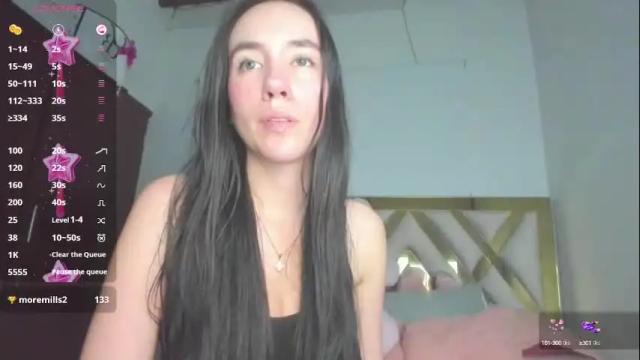 Image 11 of rousee_yarelds Stream on Chaturbate on 2 months ago