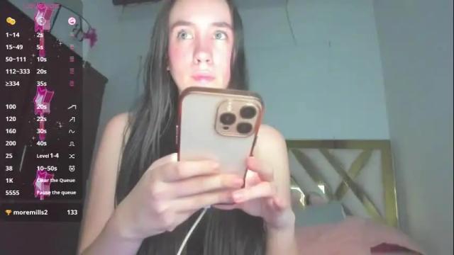 Image 12 of rousee_yarelds Stream on Chaturbate on 2 months ago