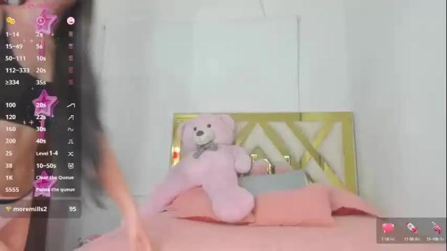 Thumbnail 2, rousee_yarelds's Stream at Chaturbate, 2 months ago