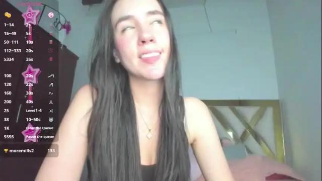 Thumbnail 3, rousee_yarelds's Stream at Chaturbate, 2 months ago