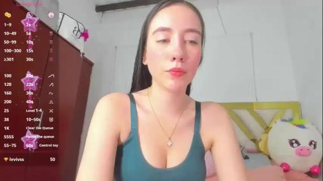 Image 3 of rousee_yarelds Stream on Chaturbate on 1 month ago