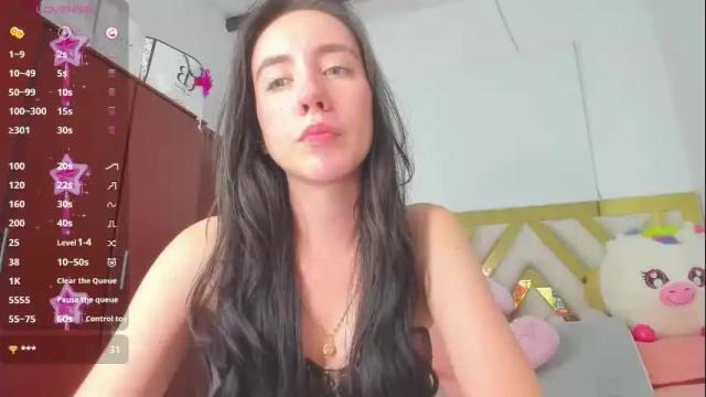 Image 4 of rousee_yarelds Stream on Chaturbate on 1 month ago