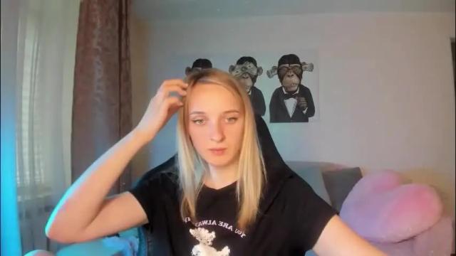 Image 2 of rousereed Stream on Chaturbate on 2 months ago