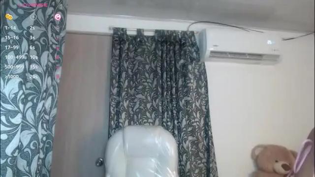 Image 12 of rouseswt Stream on Chaturbate on 25 days ago