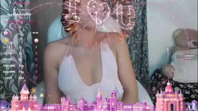 Image 8 of rouseswt Stream on Chaturbate on 25 days ago