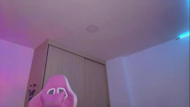 Image 10 of rousrossell_4 Stream on Chaturbate on 7 days ago
