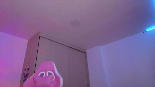 Image 12 of rousrossell_4 Stream on Chaturbate on 7 days ago
