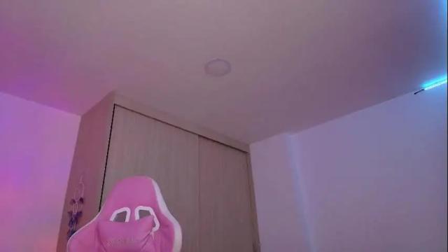 Image 8 of rousrossell_4 Stream on Chaturbate on 7 days ago