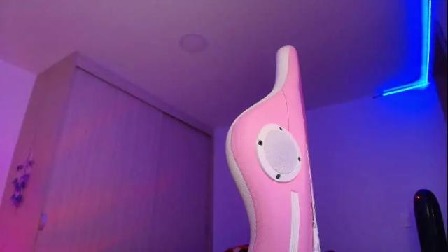 Image 11 of rousrossell_4 Stream on Chaturbate on 3 months ago