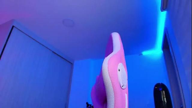 Image 10 of rousrossell_4 Stream on Chaturbate on 3 months ago