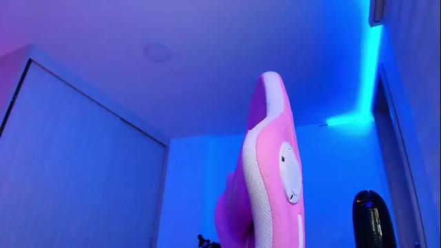 Image 12 of rousrossell_4 Stream on Chaturbate on 3 months ago