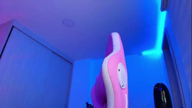 Image 7 of rousrossell_4 Stream on Chaturbate on 3 months ago