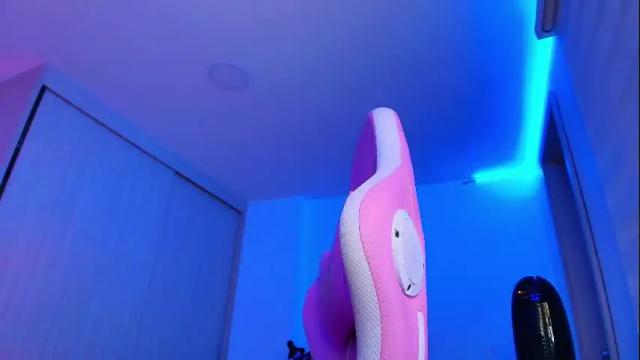 Image 8 of rousrossell_4 Stream on Chaturbate on 3 months ago