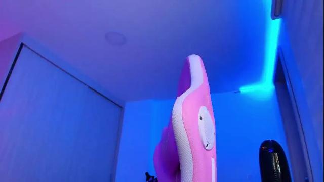 Thumbnail 3, rousrossell_4's Stream at Chaturbate, 3 months ago