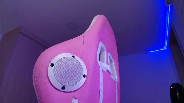 Thumbnail 3, rousrossell_4's Stream at Chaturbate, 3 months ago