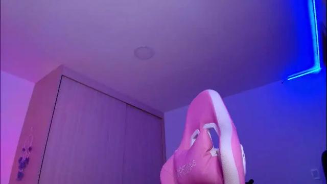 Image 11 of rousrossell_4 Stream on Chaturbate on 1 month ago