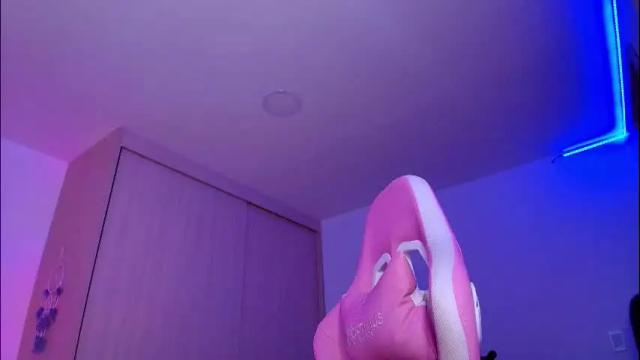 Image 12 of rousrossell_4 Stream on Chaturbate on 1 month ago